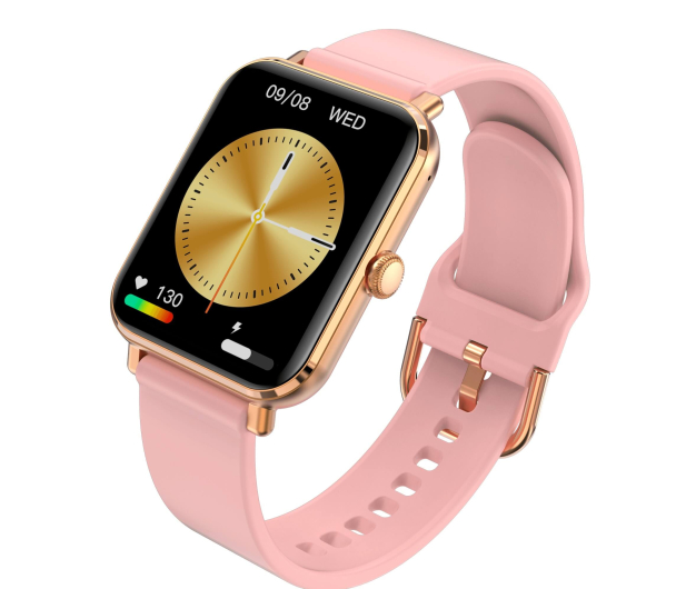 Garett GRC Classic Gold - 1159321 - zdjęcie 2